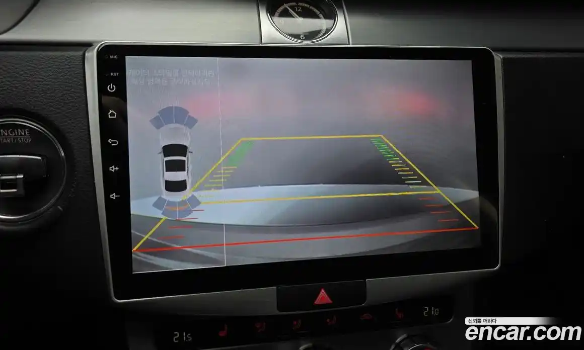 Volkswagen CC 2014 2.0 Автомат в Москве № 222929, фото 1