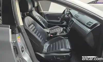 Volkswagen CC 2014 2.0 Автомат в Москве № 222929, миниатюра 12