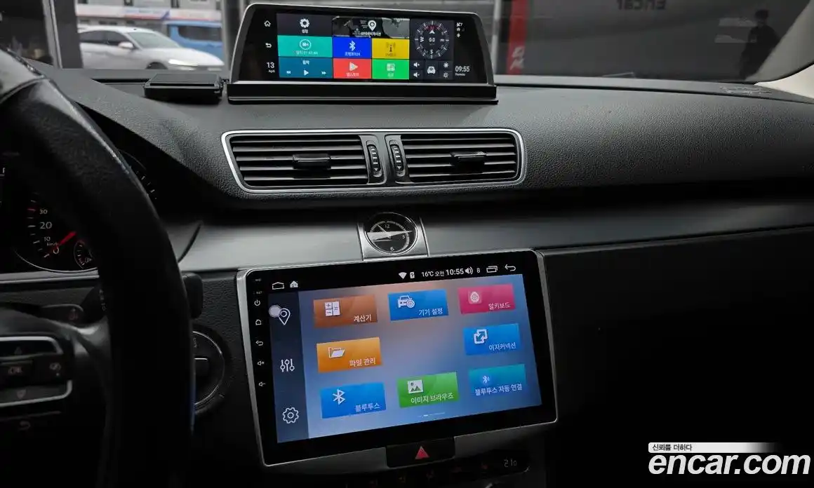 Volkswagen CC 2014 2.0 Автомат в Москве № 222929, фото 13