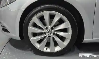 Volkswagen CC 2014 2.0 Автомат в Москве № 222929, миниатюра 2