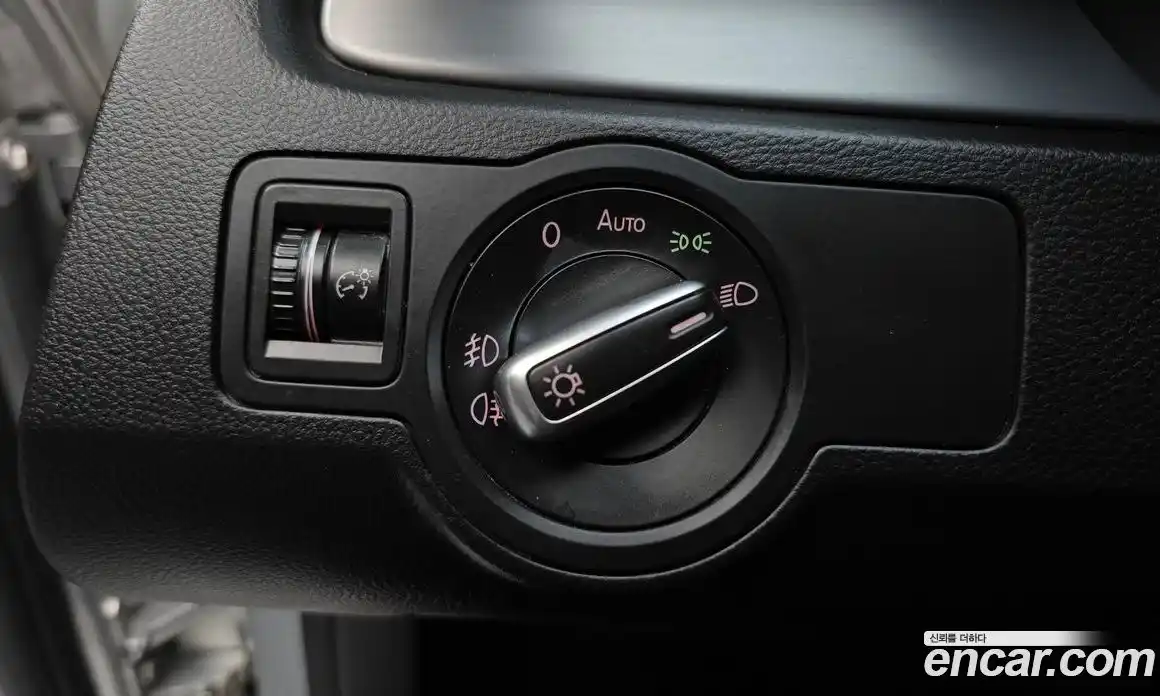 Volkswagen CC 2014 2.0 Автомат в Москве № 222929, фото 6