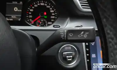 Volkswagen CC 2014 2.0 Автомат в Москве № 222929, миниатюра 8