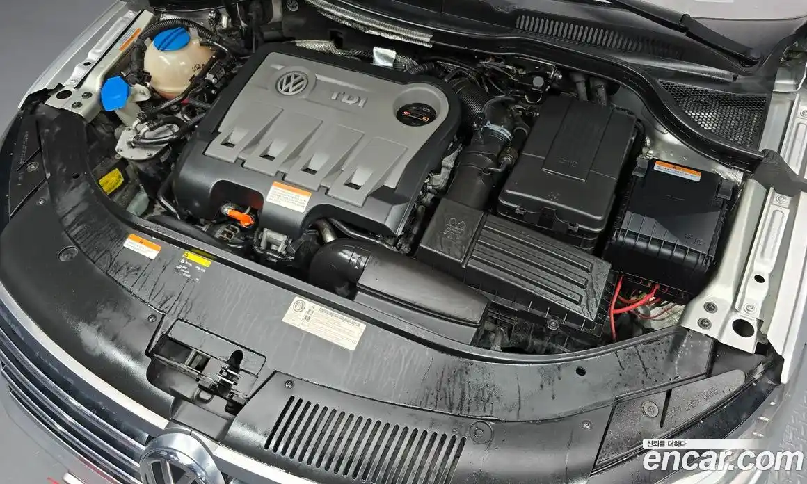 Volkswagen CC 2014 2.0 Автомат в Москве № 222929, фото 9