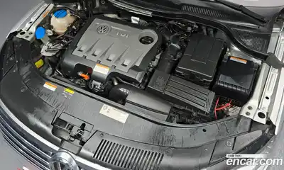 Volkswagen CC 2014 2.0 Автомат в Москве № 222929, миниатюра 9