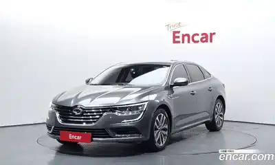 Renault SM6 2017 2.0 Автомат в Москве № 223091, миниатюра 11