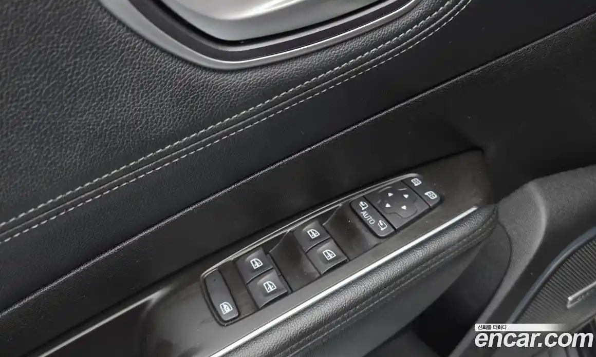 Renault SM6 2017 2.0 Автомат в Москве № 223091, фото 16