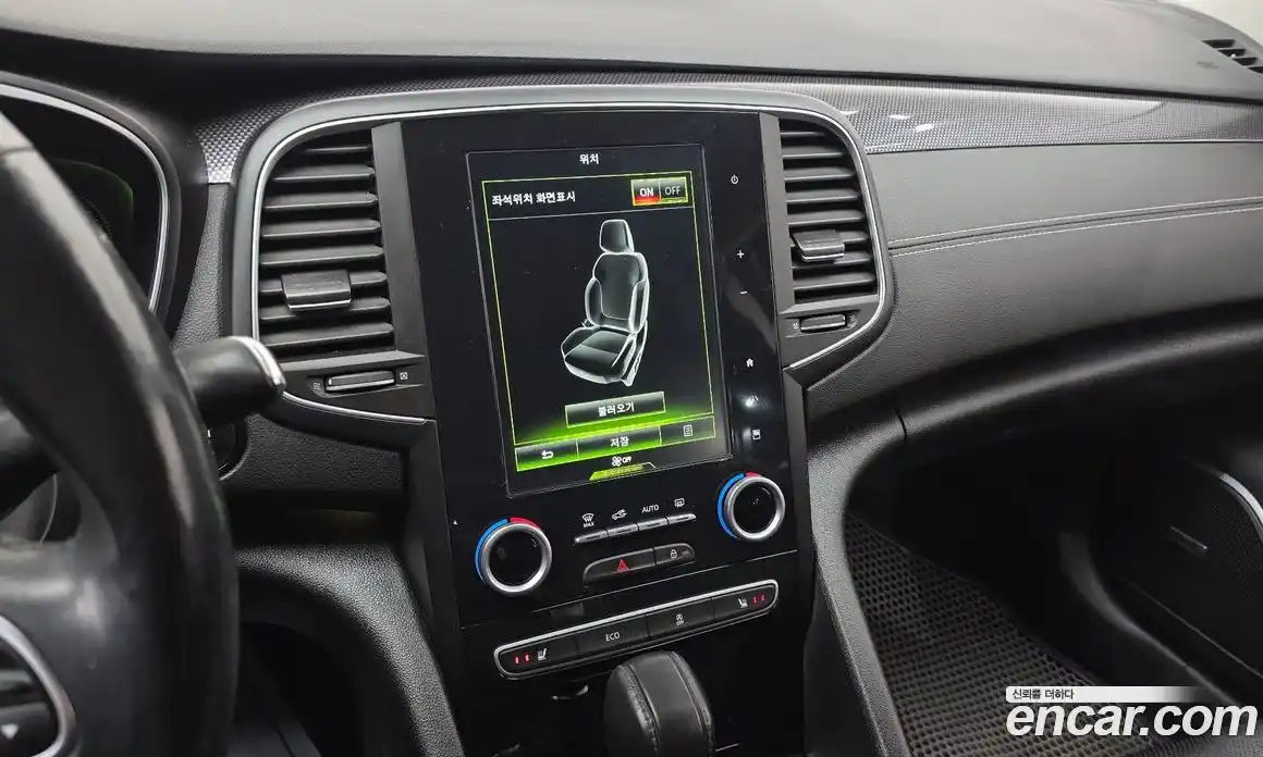 Renault SM6 2017 2.0 Автомат в Москве № 223091, фото 18