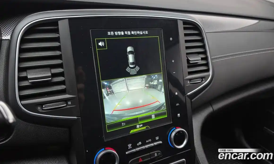 Renault SM6 2017 2.0 Автомат в Москве № 223091, фото 19