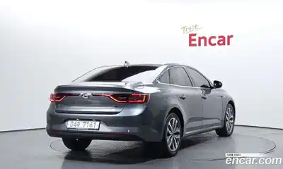 Renault SM6 2017 2.0 Автомат в Москве № 223091, миниатюра 2