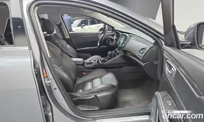 Renault SM6 2017 2.0 Автомат в Москве № 223091, миниатюра 3