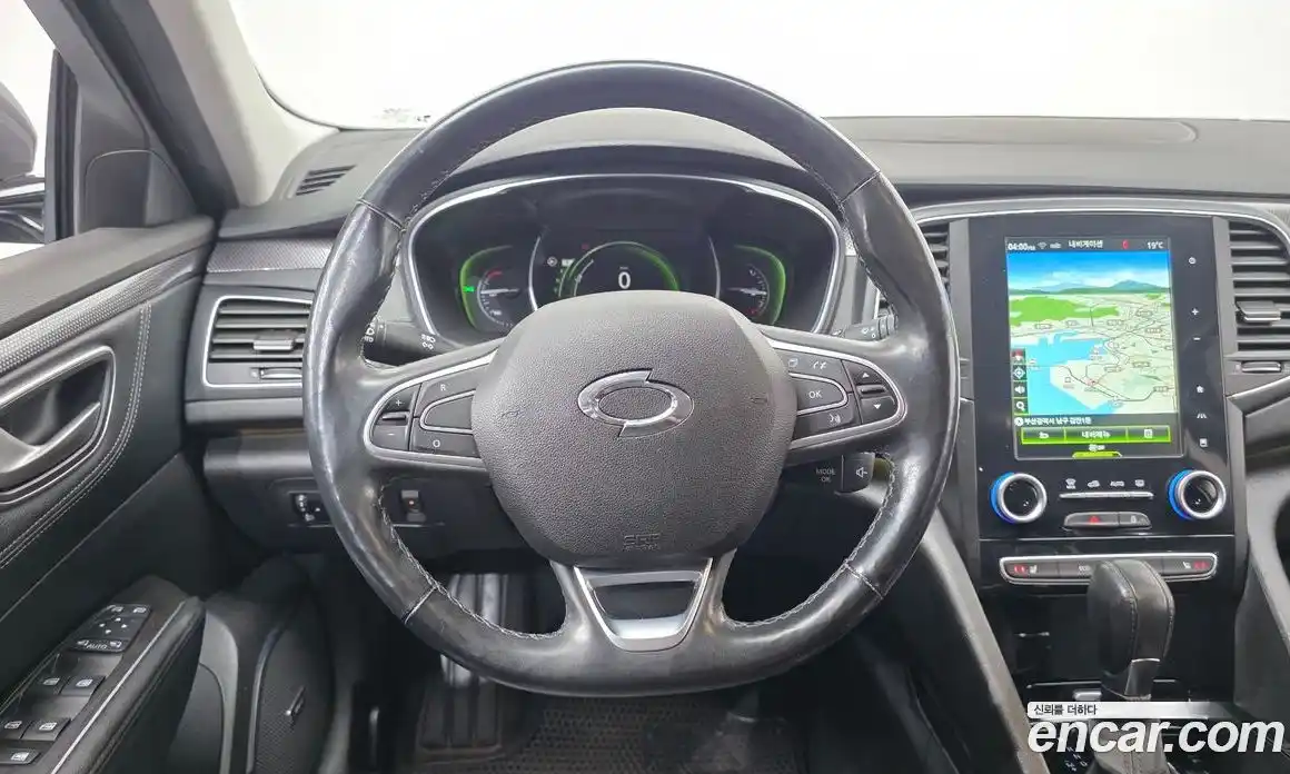 Renault SM6 2017 2.0 Автомат в Москве № 223091, фото 4