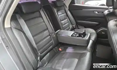 Renault SM6 2017 2.0 Автомат в Москве № 223091, миниатюра 5