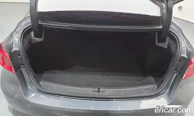 Renault SM6 2017 2.0 Автомат в Москве № 223091, миниатюра 6