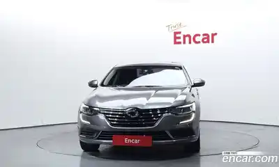 Renault SM6 2017 2.0 Автомат в Москве № 223091, миниатюра 7
