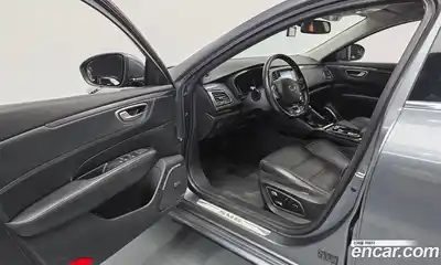 Renault SM6 2017 2.0 Автомат в Москве № 223091, миниатюра 9