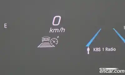 Mercedes-Benz GLE-Class, 2023