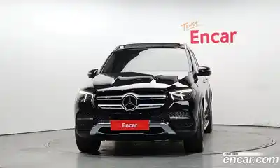 Mercedes-Benz GLE-Class 2023 2.0 Автомат в Москве № 224119, миниатюра 11