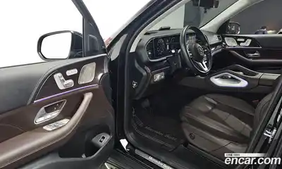 Mercedes-Benz GLE-Class 2023 2.0 Автомат в Москве № 224119, миниатюра 2