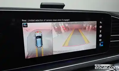 Mercedes-Benz GLE-Class 2023 2.0 Автомат в Москве № 224119, миниатюра 3