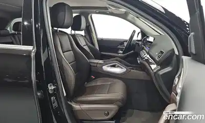 Mercedes-Benz GLE-Class 2023 2.0 Автомат в Москве № 224119, миниатюра 4