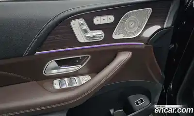 Mercedes-Benz GLE-Class 2023 2.0 Автомат в Москве № 224119, миниатюра 5