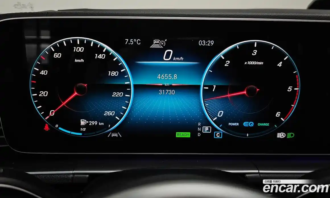 Mercedes-Benz GLE-Class 2023 2.0 Автомат в Москве № 224119, фото 6