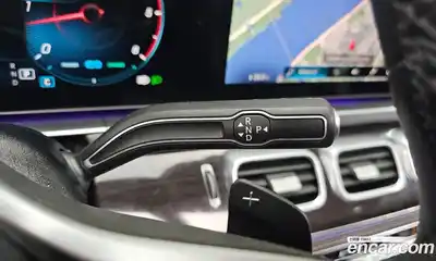 Mercedes-Benz GLE-Class 2023 2.0 Автомат в Москве № 224119, миниатюра 7