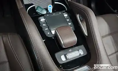 Mercedes-Benz GLE-Class 2023 2.0 Автомат в Москве № 224119, миниатюра 10