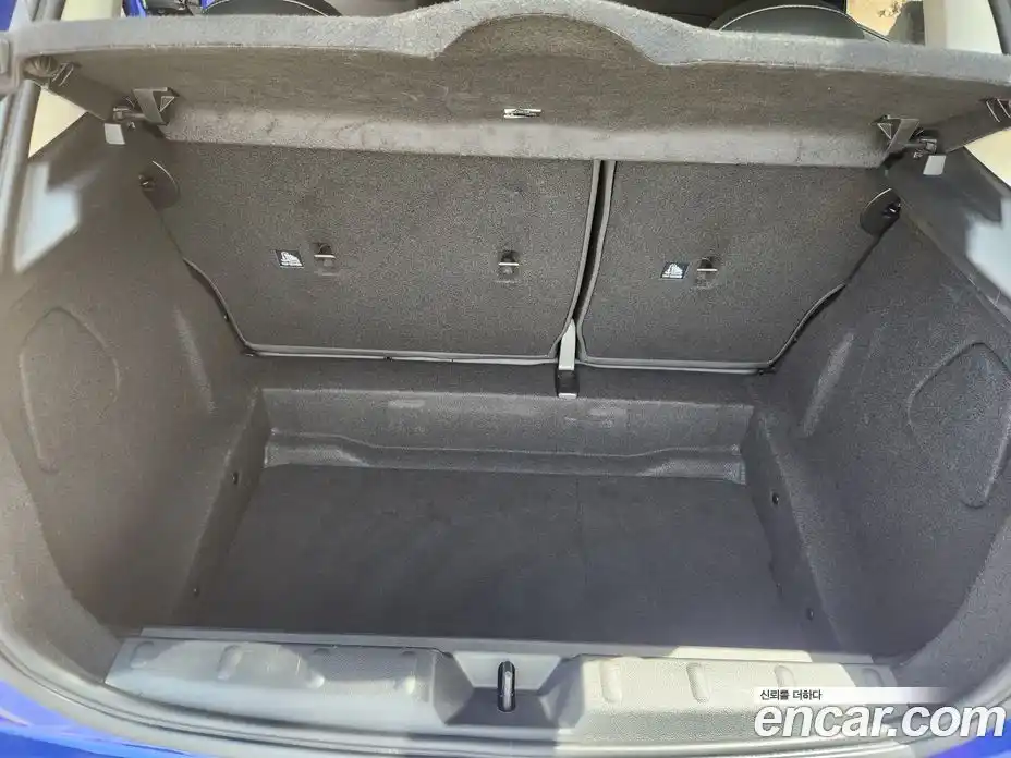 Mini Cooper 2019 1.5 Автомат в Москве № 226767, фото 14