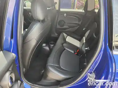 Mini Cooper 2019 1.5 Автомат в Москве № 226767, миниатюра 9