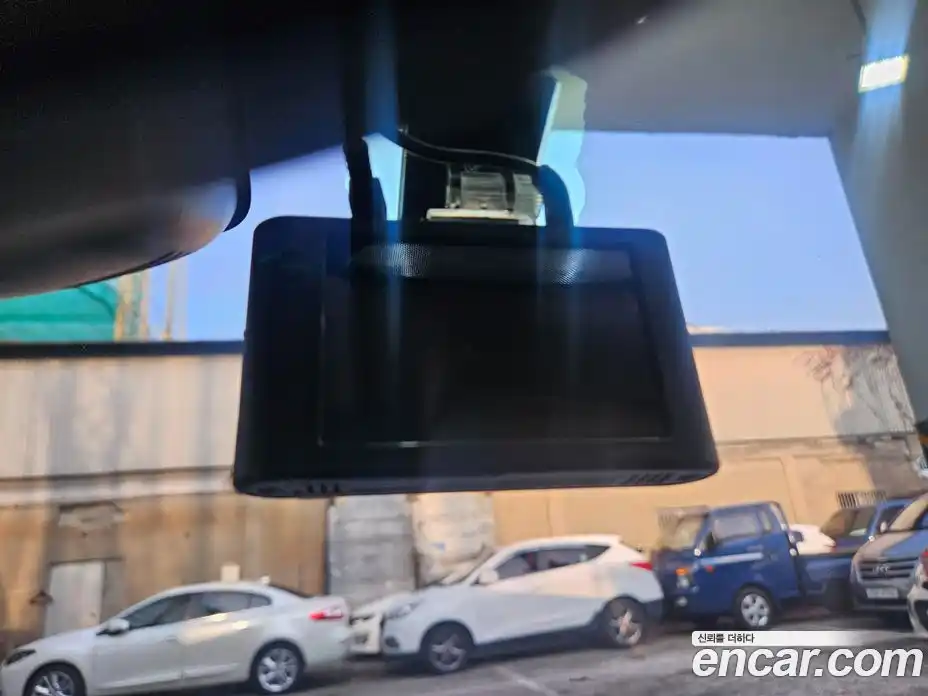 Renault SM6 2017 2.0 Автомат в Москве № 227475, фото 11