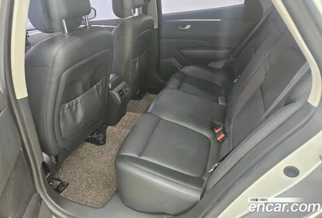 Renault SM6 2017 2.0 Автомат в Москве № 227475, фото 15