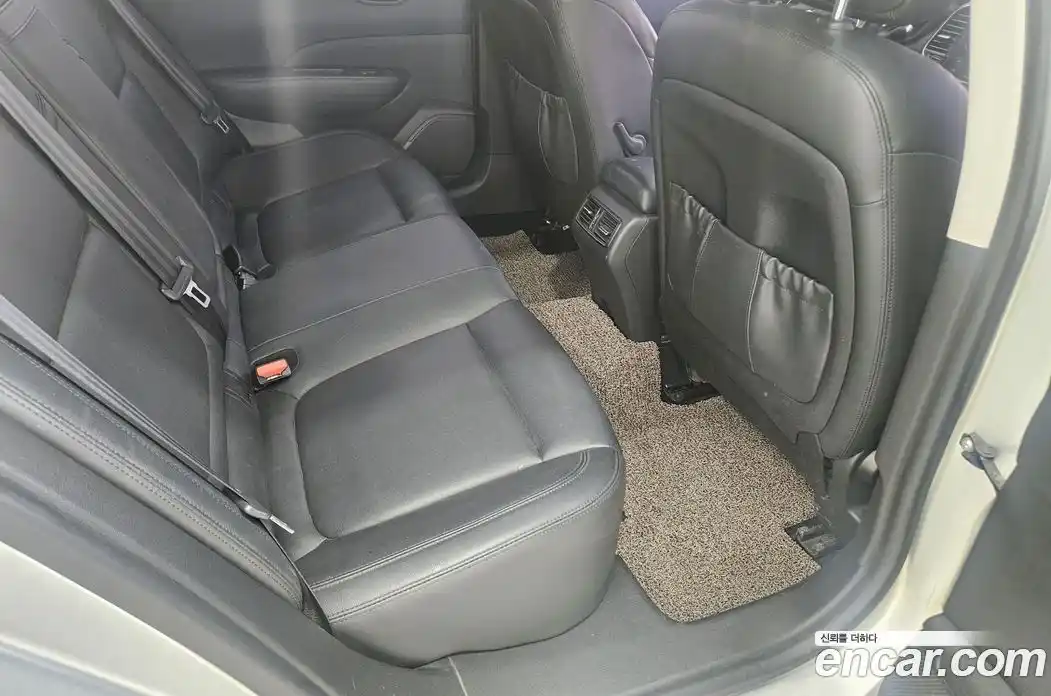 Renault SM6 2017 2.0 Автомат в Москве № 227475, фото 17