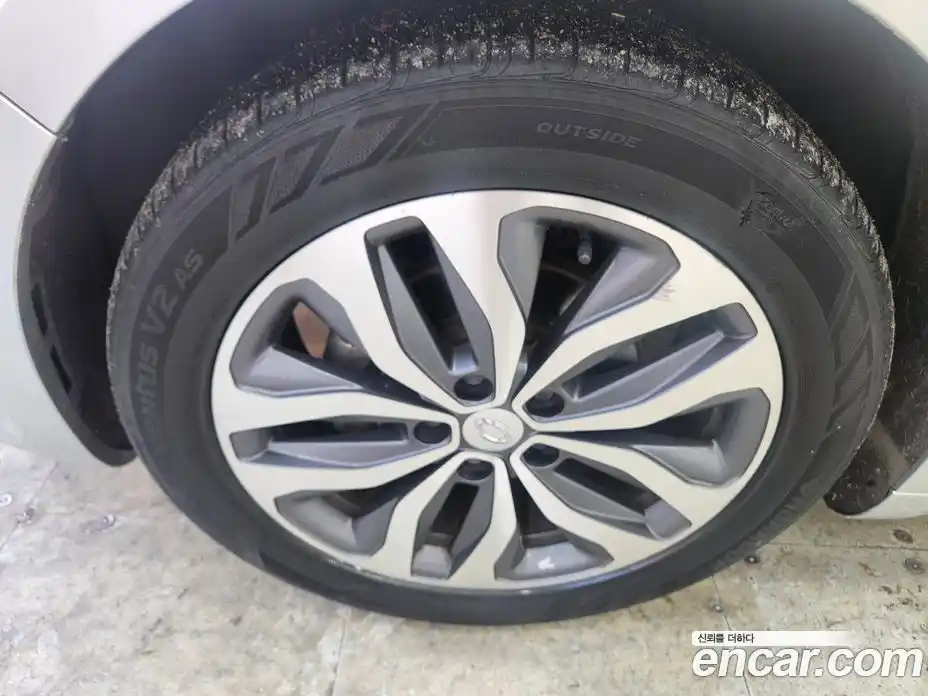 Renault SM6 2017 2.0 Автомат в Москве № 227475, фото 18