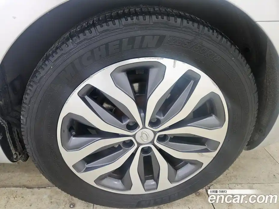 Renault SM6 2017 2.0 Автомат в Москве № 227475, фото 19