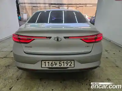 Renault SM6 2017 2.0 Автомат в Москве № 227475, миниатюра 3