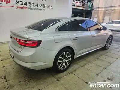 Renault SM6 2017 2.0 Автомат в Москве № 227475, миниатюра 4