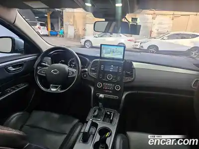 Renault SM6 2017 2.0 Автомат в Москве № 227475, миниатюра 5