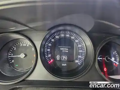 Renault SM6 2017 2.0 Автомат в Москве № 227475, миниатюра 6