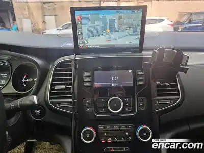 Renault SM6 2017 2.0 Автомат в Москве № 227475, миниатюра 8
