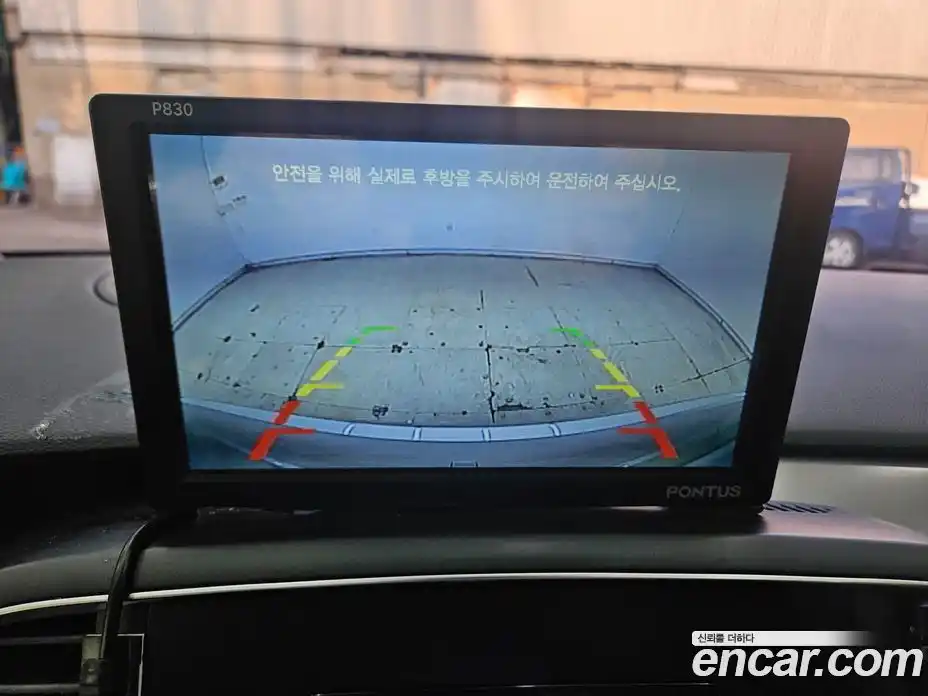 Renault SM6 2017 2.0 Автомат в Москве № 227475, фото 9