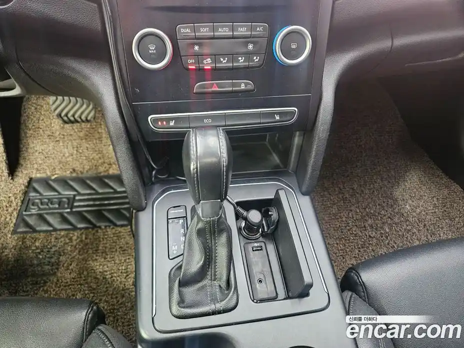 Renault SM6 2017 2.0 Автомат в Москве № 227475, фото 10