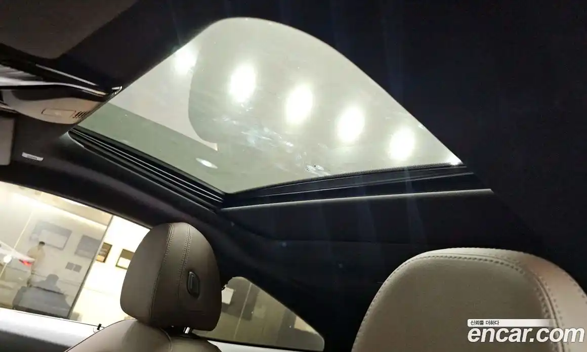 BMW 4-Series 2024 2.0 Автомат в Москве № 228471, фото 17