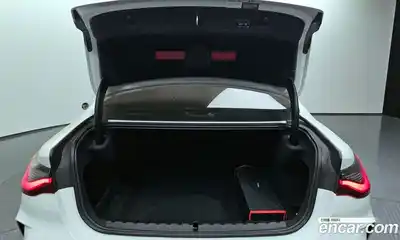 BMW 4-Series 2024 2.0 Автомат в Москве № 228471, миниатюра 9