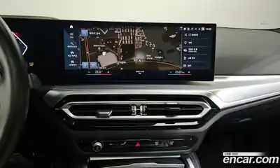 BMW 4-Series 2024 2.0 Автомат в Москве № 228471, миниатюра 10