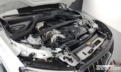 Mercedes-Benz GLC-Class 2025 2.0 Автомат в Москве № 229359, миниатюра 2