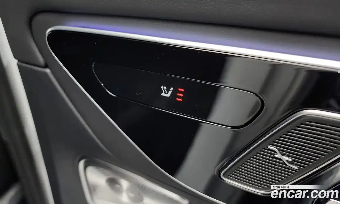 Mercedes-Benz GLC-Class 2025 2.0 Автомат в Москве № 229359, фото 5