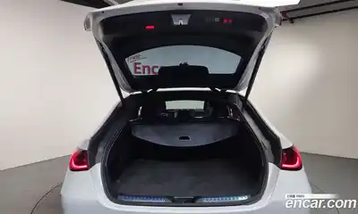 Mercedes-Benz GLC-Class 2025 2.0 Автомат в Москве № 229359, миниатюра 6