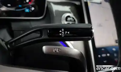 Mercedes-Benz GLC-Class 2025 2.0 Автомат в Москве № 229359, миниатюра 8