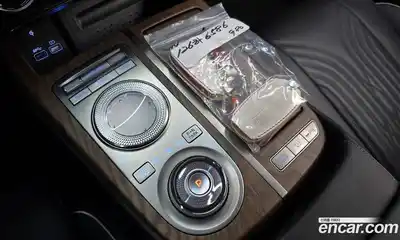 Genesis G80 2022 3.5 Автомат в Москве № 22969, миниатюра 12